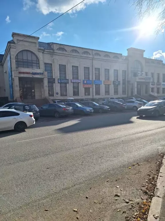 Помещение свободного назначения в Оренбургская область, Оренбург ул. ... - Фото 1