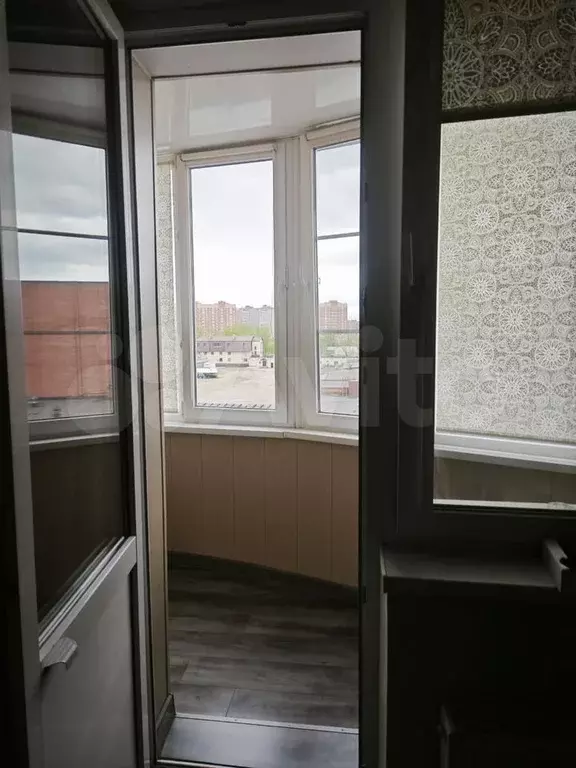 1-к. квартира, 40 м, 5/18 эт. - Фото 0