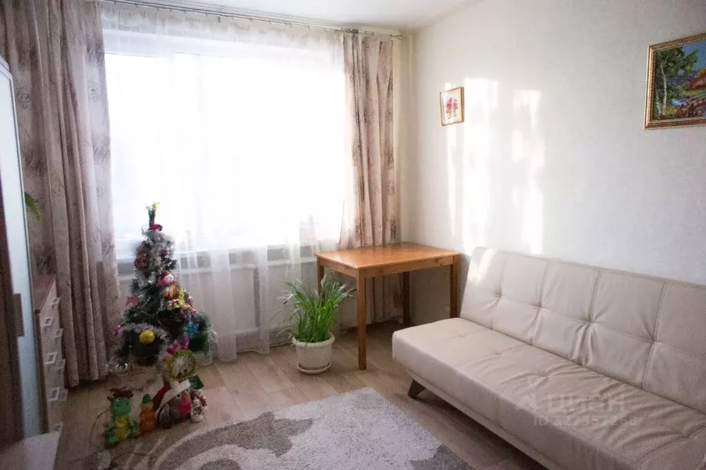 2-к кв. Санкт-Петербург Народная ул., 77 (45.7 м) - Фото 1