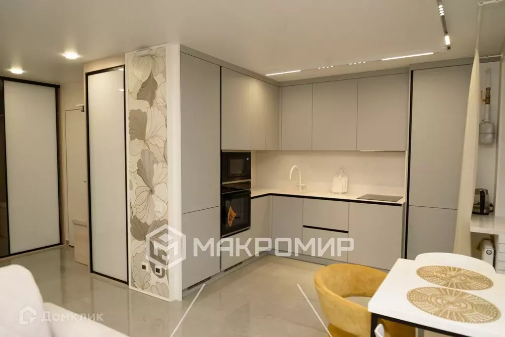 Продаётся 2-к квартира, 48.86 м - Фото 0