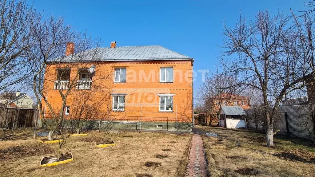 Коттедж в Московская область, Балашиха городской округ, д. Полтево ул. ... - Фото 0