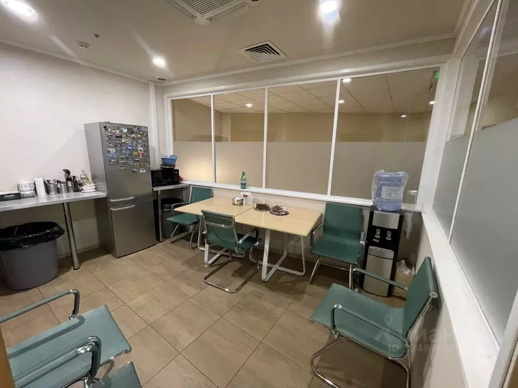 Офис в Московская область, Мытищи Олимпийский просп., 29с2 (268 м) - Фото 1