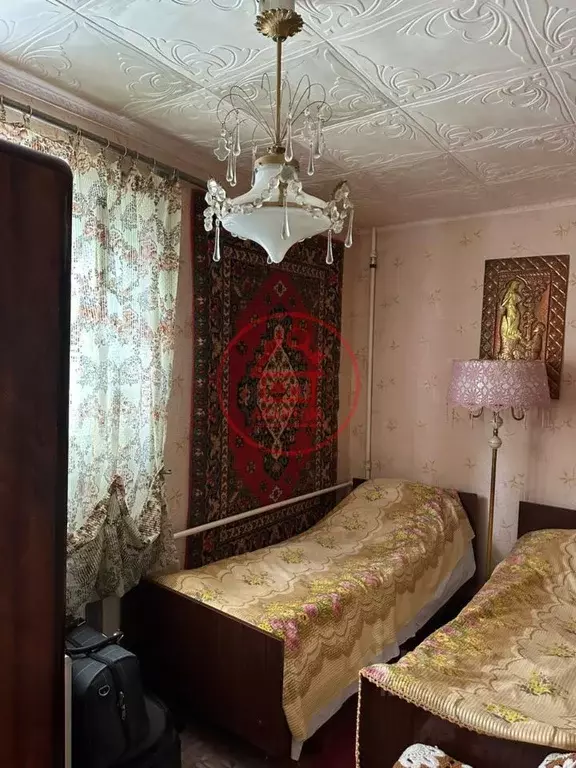 2-к кв. Краснодарский край, Армавир ул. Советской Армии, 287 (45.0 м) - Фото 1