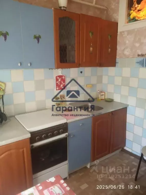 3-к кв. Московская область, Долгопрудный Заводская ул., 10 (54.7 м) - Фото 0