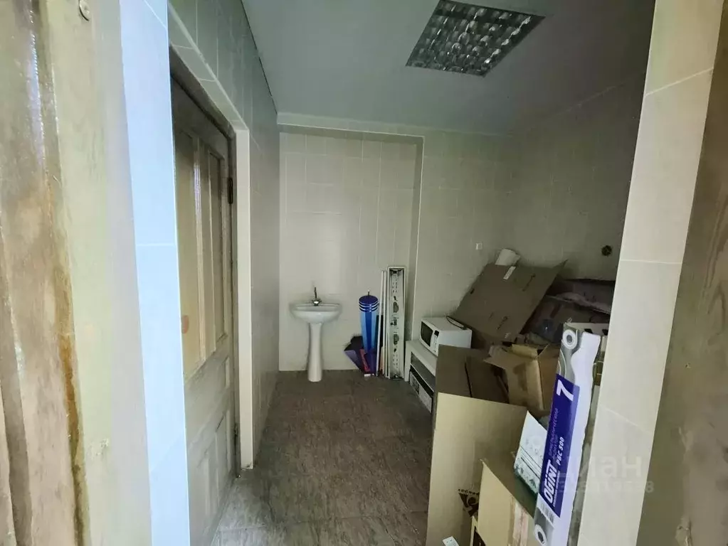 Офис в Белгородская область, Белгород просп. Богдана Хмельницкого, ... - Фото 2