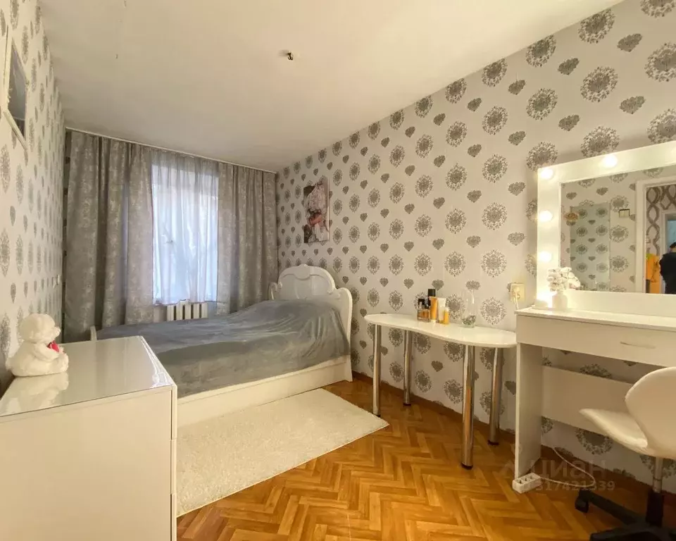 2-к кв. Санкт-Петербург ул. Орджоникидзе, 11 (43.1 м) - Фото 1