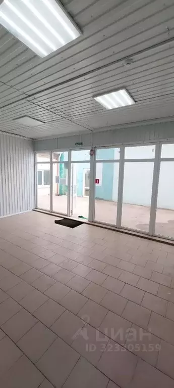 Помещение свободного назначения в Крым, Симферополь ул. 2-й ... - Фото 2