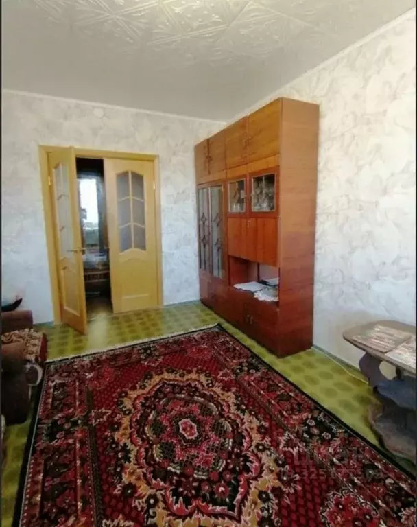 Комната Ростовская область, Ростов-на-Дону просп. Королева, 25Б (18.0 ... - Фото 0