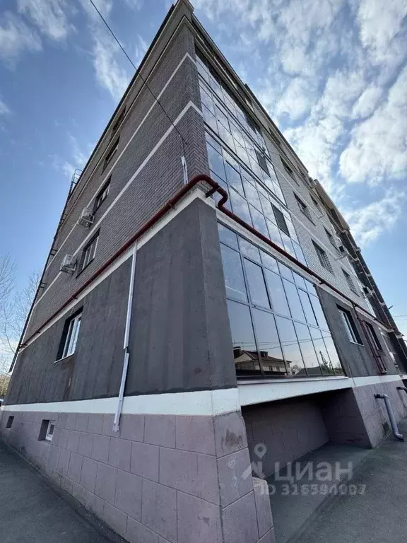 1-к кв. Татарстан, Казань ул. Интернациональная, 25А (48.0 м) - Фото 0