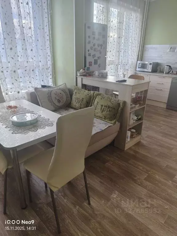 3-к кв. Московская область, Мытищи ул. Академика Каргина, 25 (78.0 м) - Фото 1