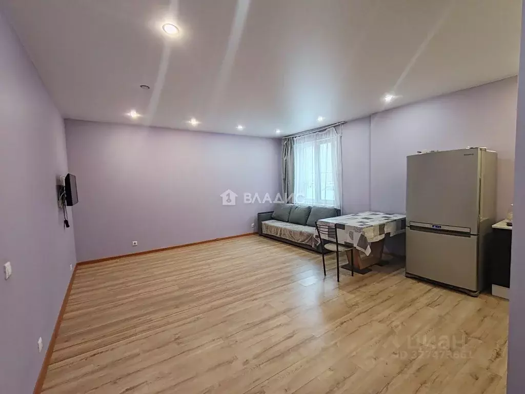 3-к кв. Московская область, Раменское Спортивный проезд, 6 (80.9 м) - Фото 1