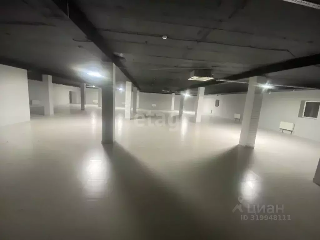 Помещение свободного назначения в Ставропольский край, с. Кочубеевское ... - Фото 1