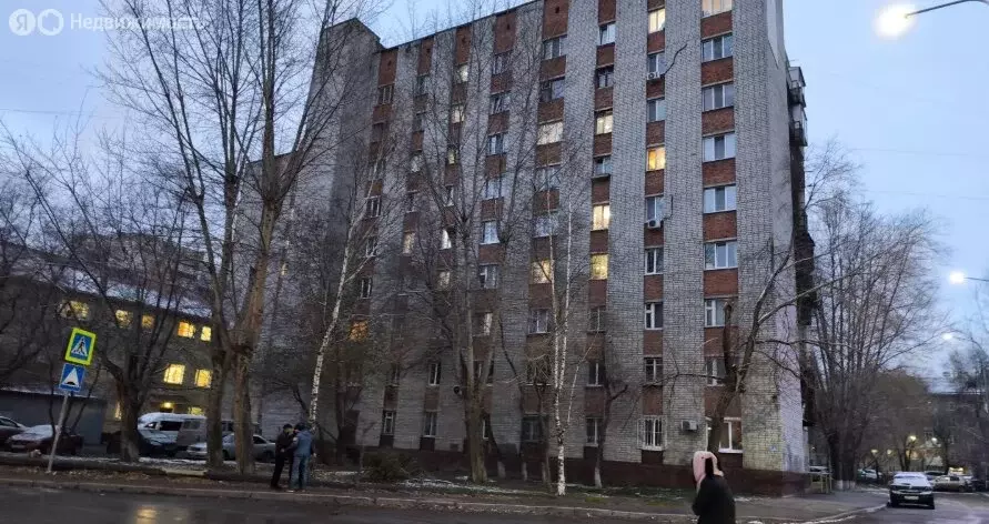 1-комнатная квартира: Тюмень, Олимпийская улица, 8 (35 м) - Фото 2