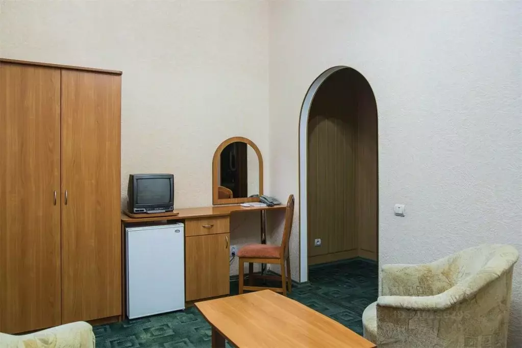 Комната Орловская область, Орел пл. Мира, 4 (17.0 м) - Фото 1