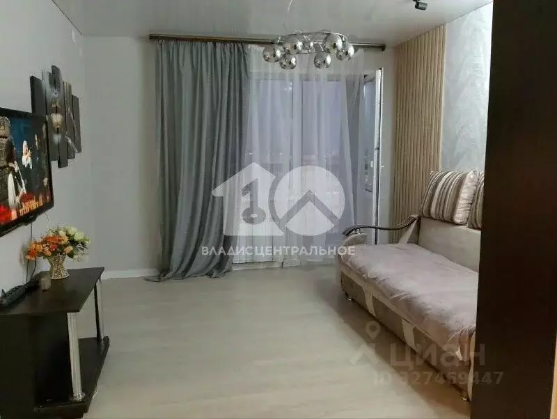 Студия Новосибирская область, Новосибирск ул. Оловозаводская, 6/1 ... - Фото 2