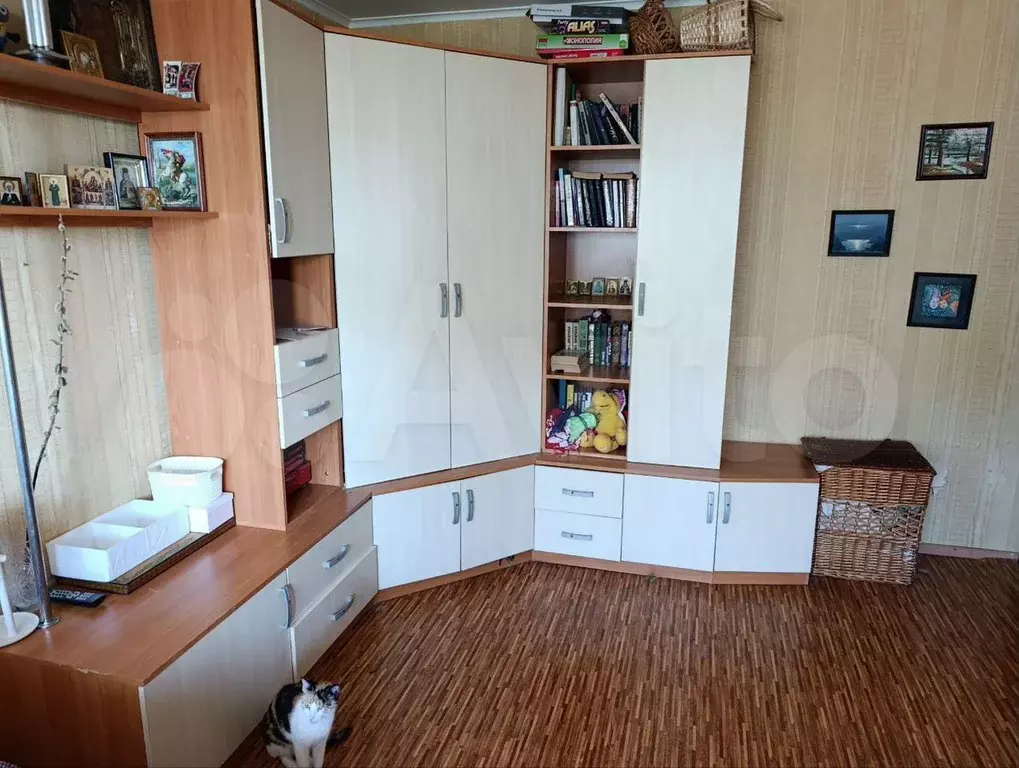 2-к. квартира, 51,2 м, 3/5 эт. - Фото 1