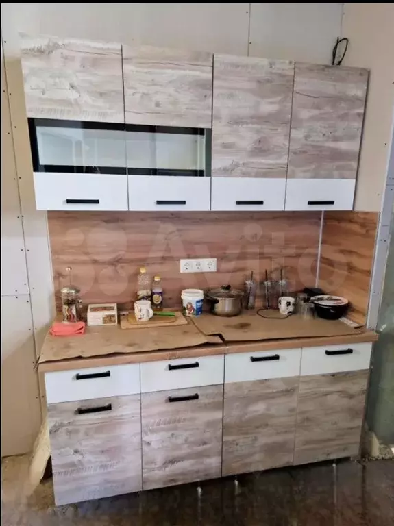 Комната 20 м в 3-к., 3/6 эт. - Фото 0