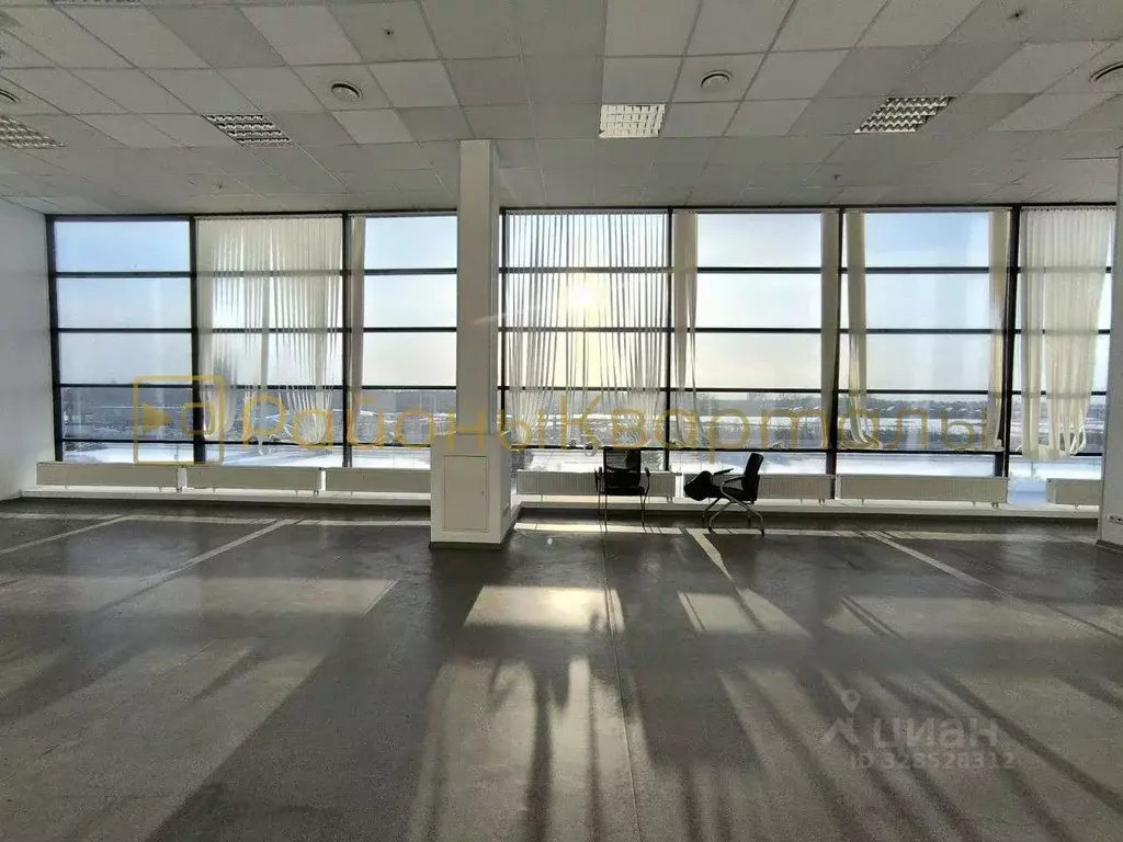 Офис в Новосибирская область, Новосибирск Станционная ул., 104 (112 м) - Фото 1