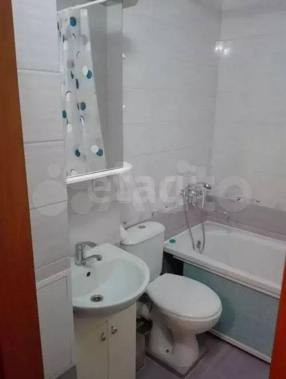 1-к. квартира, 37,1 м, 5/9 эт. - Фото 1