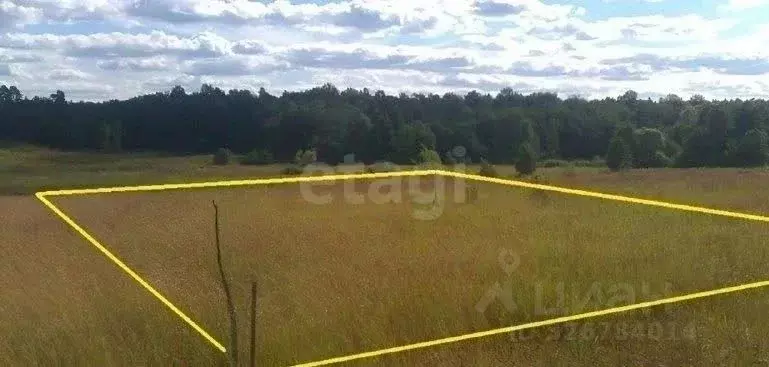 Участок в Ставропольский край, Шпаковский муниципальный округ, с. ... - Фото 2