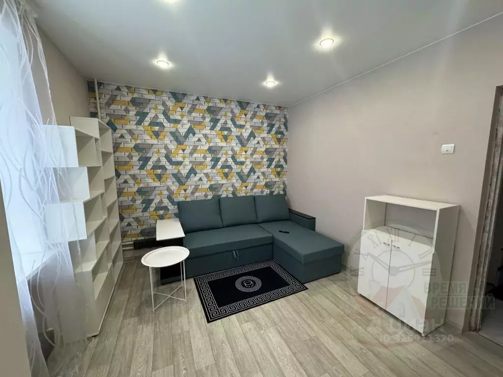 1-к кв. Московская область, Королев Первомайский мкр, Советская ул., ... - Фото 2