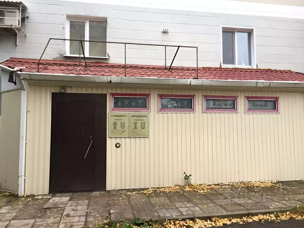 Офис в Татарстан, Бугульма ул. Владимира Ленина, 73 (84 м) - Фото 2