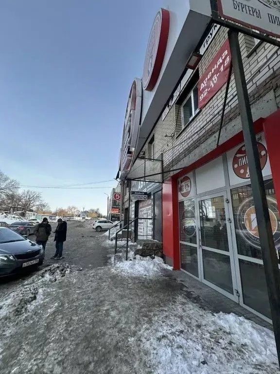 Производственное помещение в Оренбургская область, Оренбург ... - Фото 2