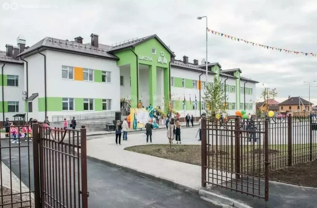 Участок в микрорайон Казарово, улица Василия Левушкина (6.16 м) - Фото 2