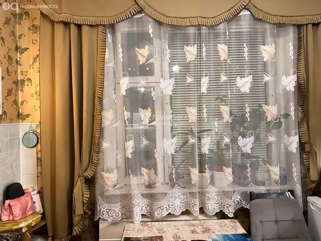 2-комнатная квартира: Москва, Ореховый бульвар, 67к1 (52.3 м) - Фото 1