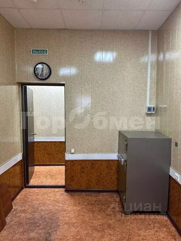 Офис в Москва Мясницкая ул., 42С3 (13 м) - Фото 1