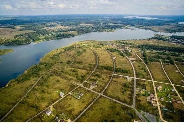 Волоколамский Район Фото