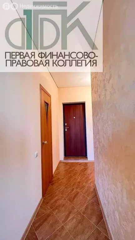 1-комнатная квартира: Арзамас, улица Карла Маркса, 61 (37 м) - Фото 1