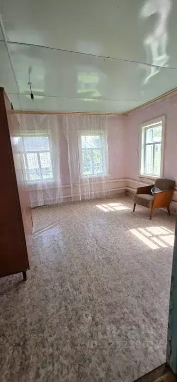 Дом в Саратовская область, Петровский район, Грачевское муниципальное ... - Фото 1