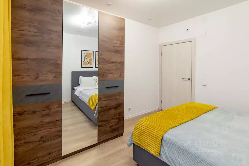 2-к кв. Московская область, Котельники ул. Сосновая, 5к1 (75.0 м) - Фото 2