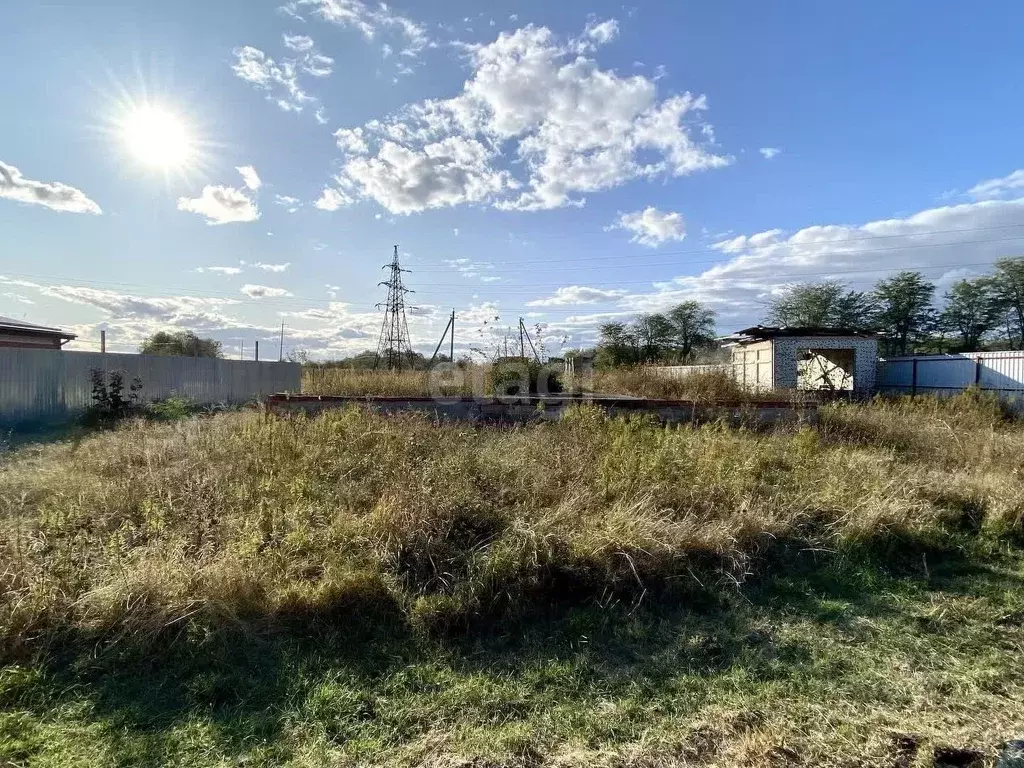 Участок в Адыгея, Теучежский район, Тлюстенхабльское городское ... - Фото 1