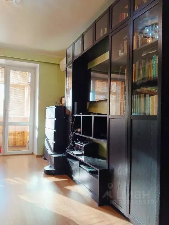 2-к кв. Мордовия, Саранск Ботевградская ул., 73 (39.0 м) - Фото 2