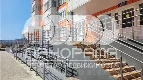 Помещение свободного назначения в Краснодарский край, Анапа ул. ... - Фото 0