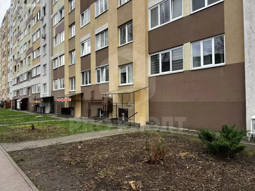 Помещение свободного назначения (105.3 м) - Фото 1