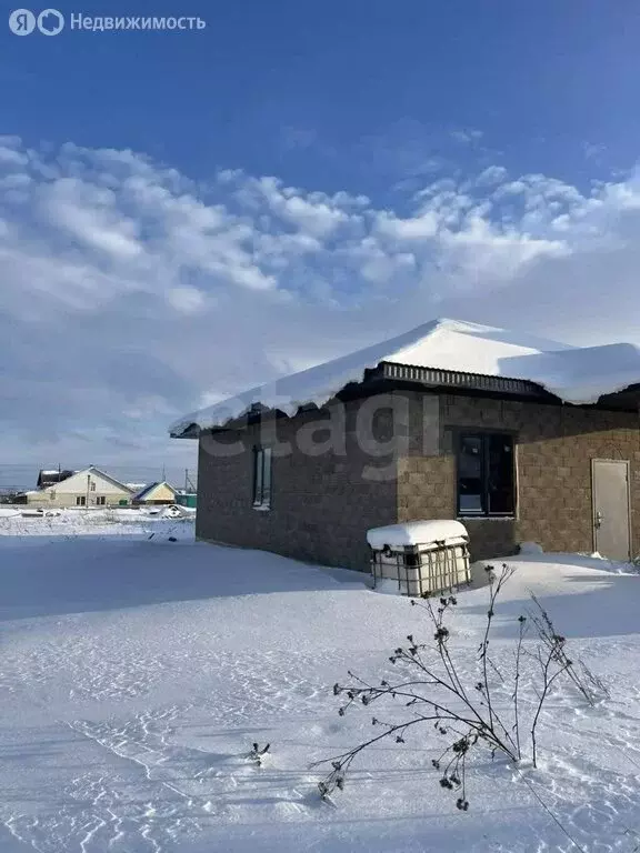 Дом в село Толбазы, улица Иванова (109.2 м) - Фото 2