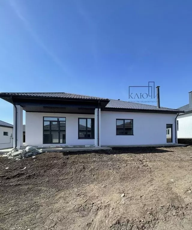 Дом в Челябинская область, Магнитогорск Соты кп, ул. Монетная, 55А ... - Фото 1