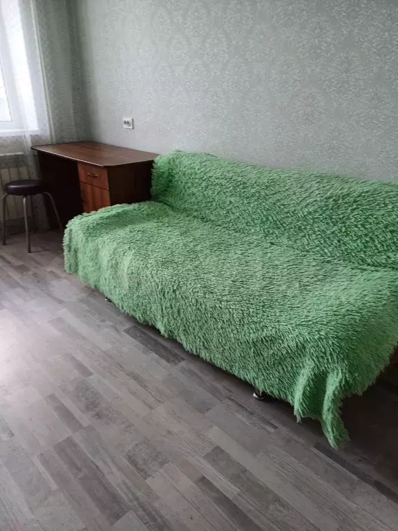 1-к. квартира, 30 м, 8/9 эт. - Фото 1