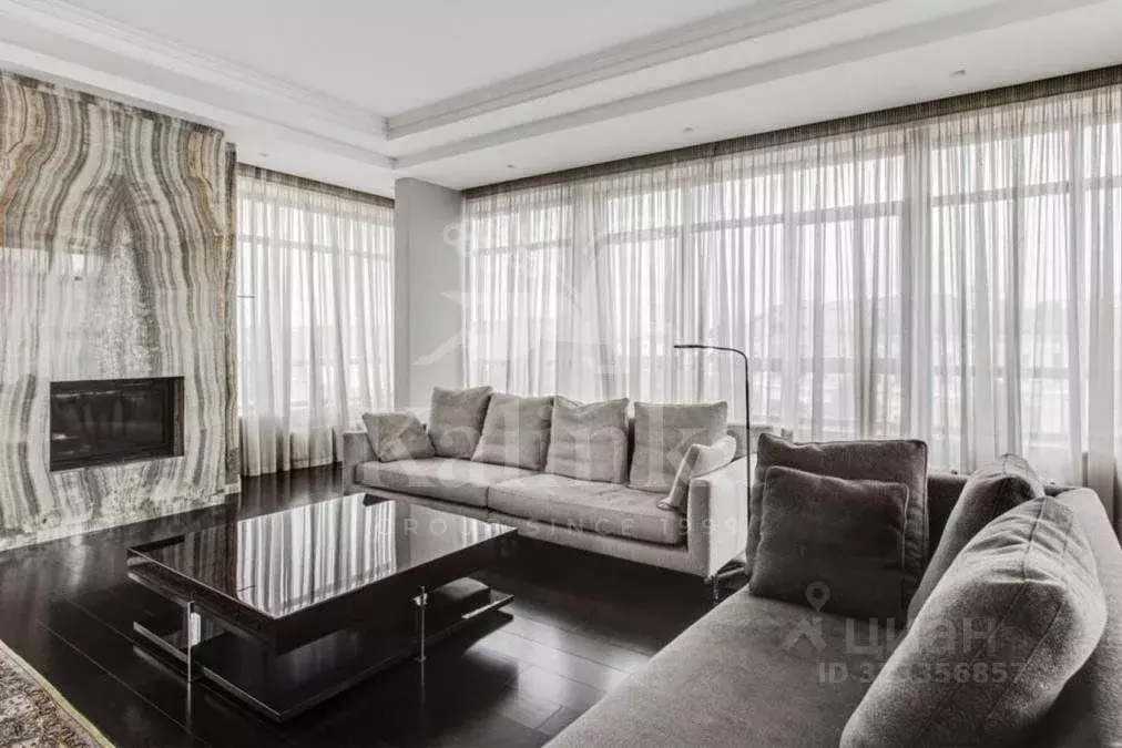 Дом в Московская область, Одинцовский городской округ, д. Переделки, ... - Фото 2