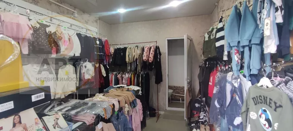 Офис в Северная Осетия, Алагир ул. К. Хетагурова, 126 (12 м) - Фото 2