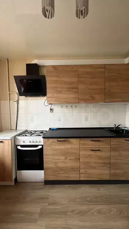 1-к. квартира, 34 м, 4/9 эт. - Фото 1