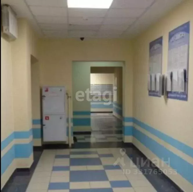 1-к кв. Пермский край, Пермь ул. Космонавта Беляева, 40Г (47.6 м) - Фото 1