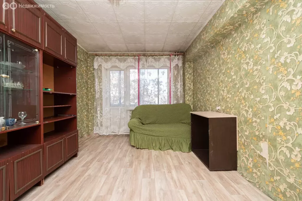 2-комнатная квартира: Иркутск, улица Пржевальского, 30 (52.2 м) - Фото 1