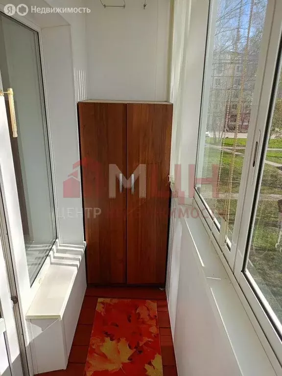 2-комнатная квартира: Конаково, проспект Ленина, 3 (43.7 м) - Фото 1