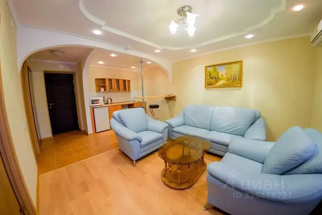 Комната Коми, Ухта просп. Ленина, 38 - Фото 2