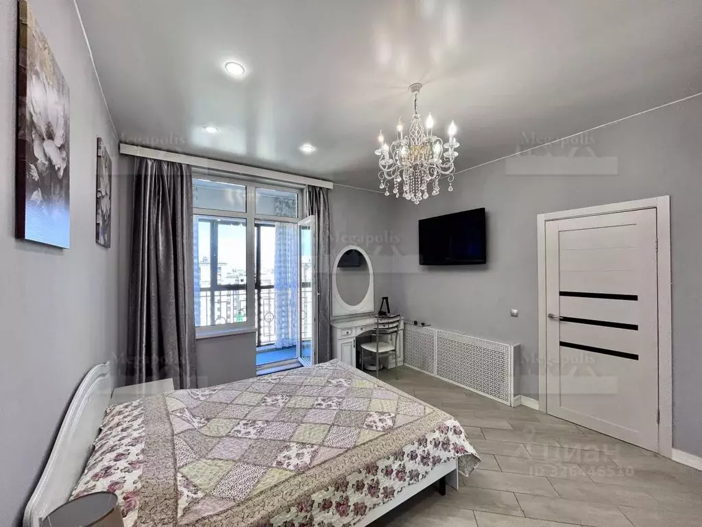 1-к кв. Санкт-Петербург Московский просп., 73к5 (39.0 м) - Фото 1