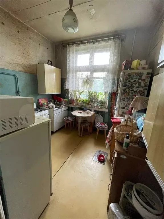 Комната 9 м в 3-к., 5/5 эт. - Фото 0